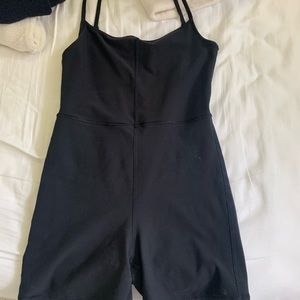 Wilfred Free Divinity Romper 5”